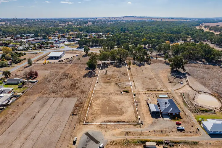 Sixth view of Homely land listing, 26 Carson Road, The Rock NSW 2655