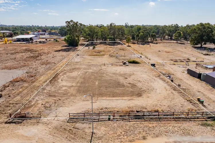 Seventh view of Homely land listing, 26 Carson Road, The Rock NSW 2655