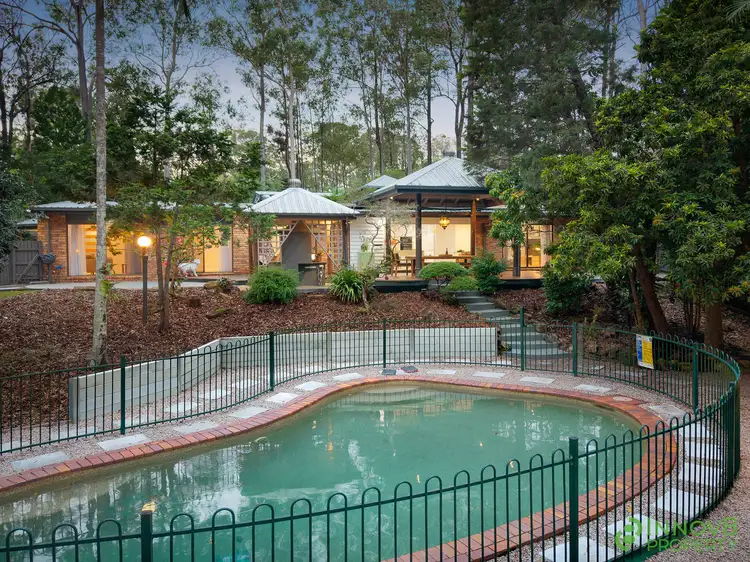 9 Ireland Court, Cashmere QLD 4500