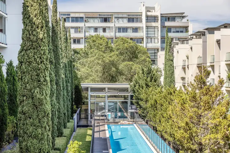 230/3 Queen Street, Rosebery NSW 2018