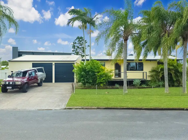 Second view of Homely house listing, 6 Crescent Street, Urangan QLD 4655
