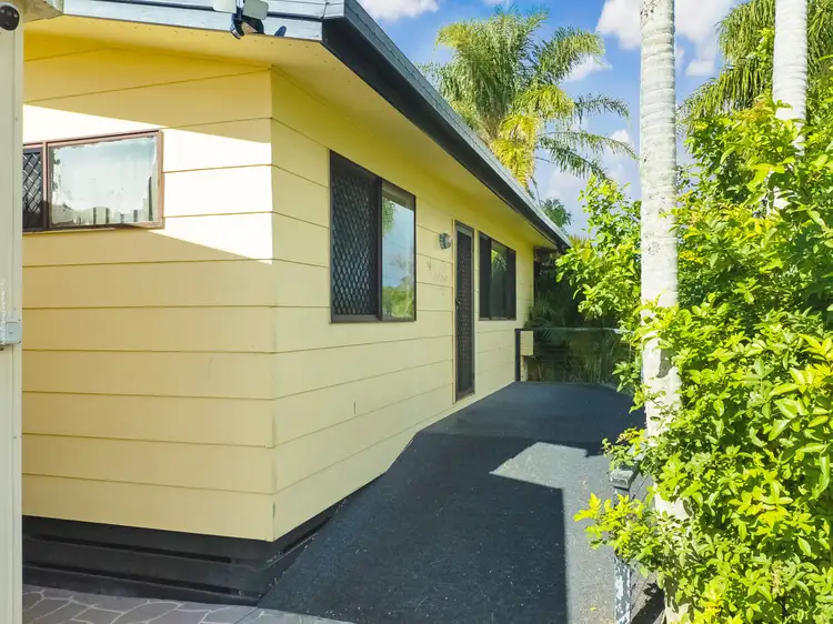 Third view of Homely house listing, 6 Crescent Street, Urangan QLD 4655