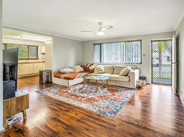 Fourth view of Homely house listing, 6 Crescent Street, Urangan QLD 4655