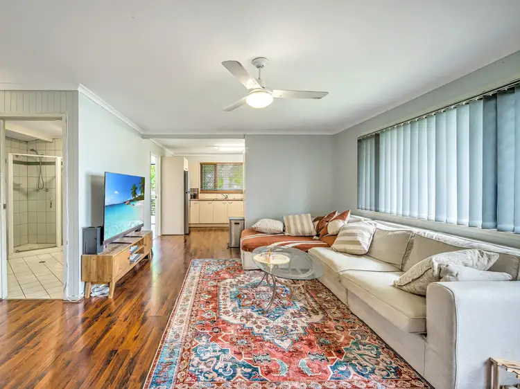 Fifth view of Homely house listing, 6 Crescent Street, Urangan QLD 4655
