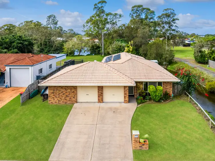 Second view of Homely house listing, 54 Ann Street, Torquay QLD 4655
