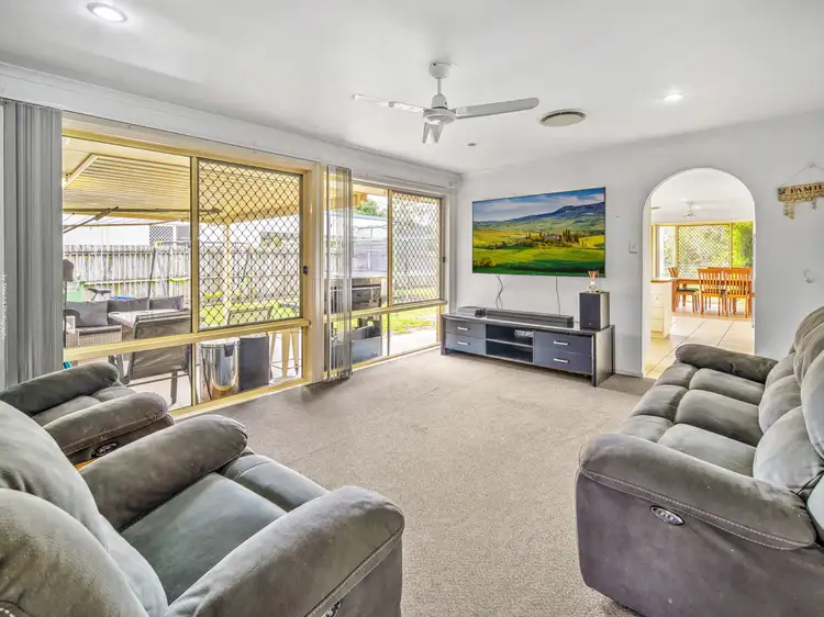 Fourth view of Homely house listing, 54 Ann Street, Torquay QLD 4655