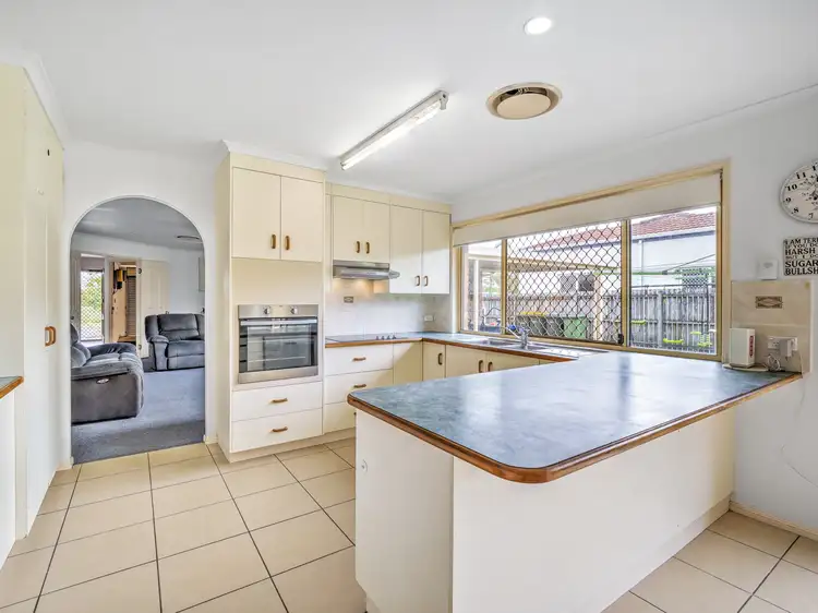 Fifth view of Homely house listing, 54 Ann Street, Torquay QLD 4655