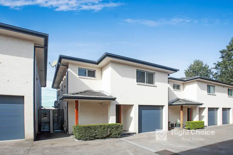 Main view of Homely townhouse listing, 3/142 Princes Highway, Unanderra NSW 2526