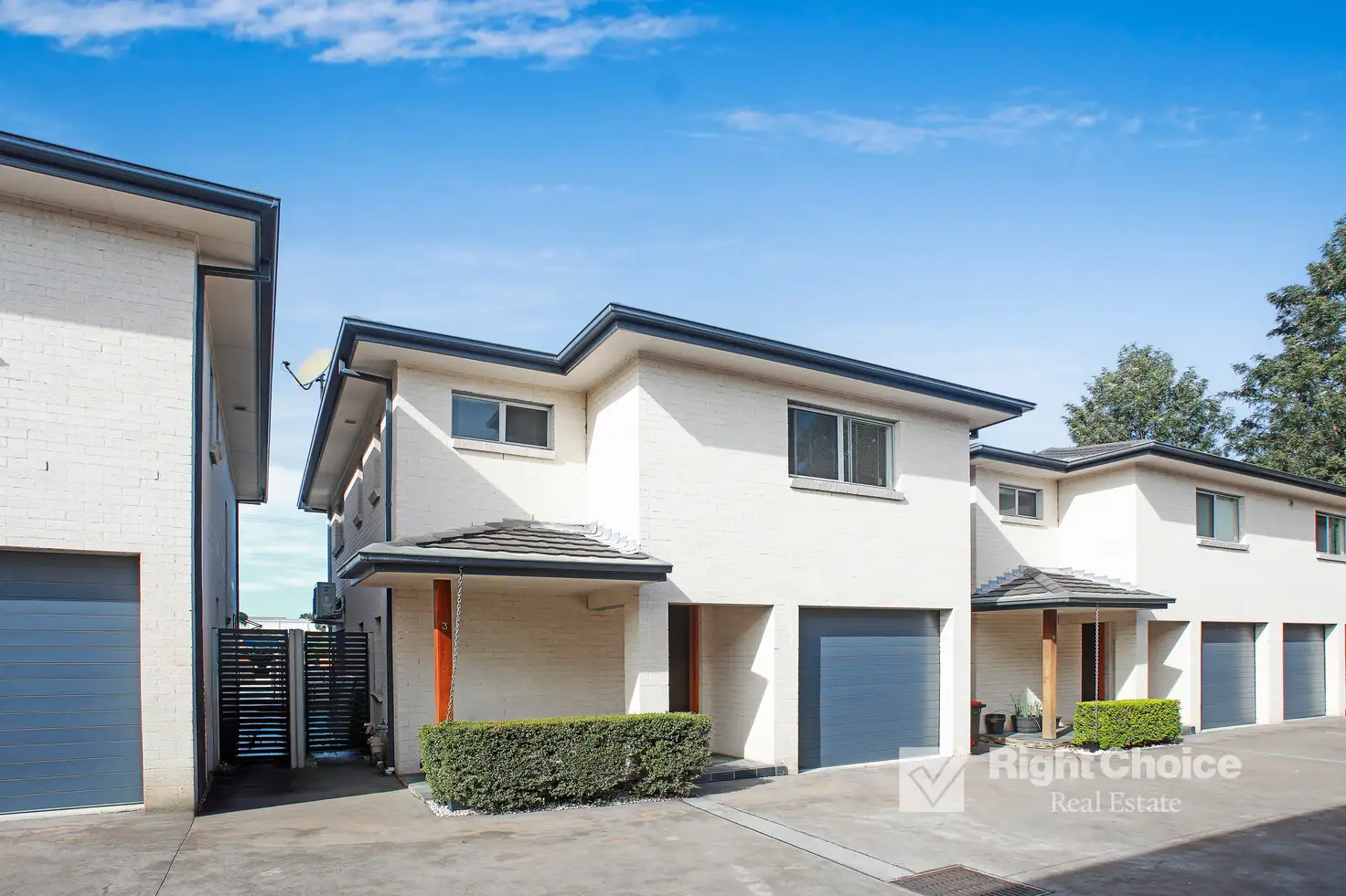 Main view of Homely townhouse listing, 3/142 Princes Highway, Unanderra NSW 2526