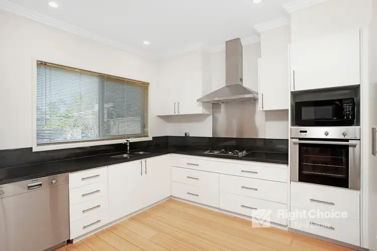 Second view of Homely townhouse listing, 3/142 Princes Highway, Unanderra NSW 2526