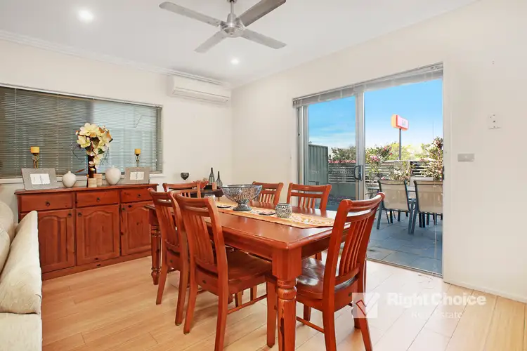 Third view of Homely townhouse listing, 3/142 Princes Highway, Unanderra NSW 2526