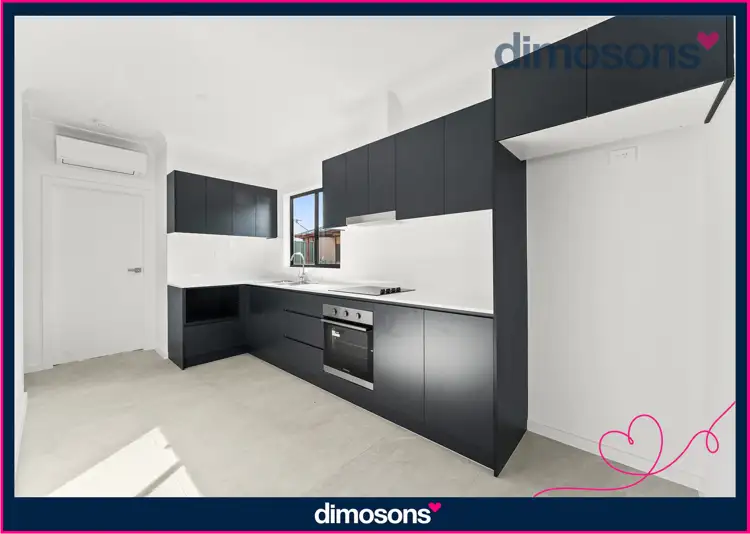 Second view of Homely flat listing, 64A Burke Way, Berkeley NSW 2506