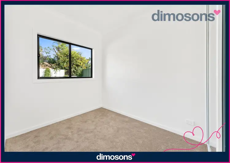 Fourth view of Homely flat listing, 64A Burke Way, Berkeley NSW 2506