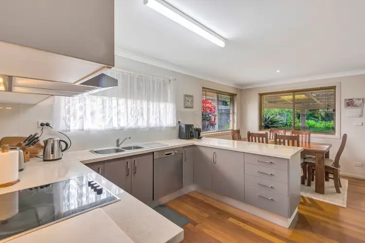 Third view of Homely house listing, 4 Kookaburra Terrace, Goonellabah NSW 2480