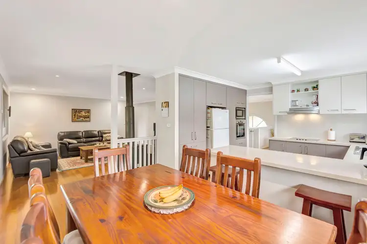 Fourth view of Homely house listing, 4 Kookaburra Terrace, Goonellabah NSW 2480