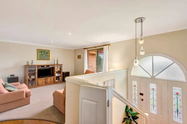 Fifth view of Homely house listing, 4 Kookaburra Terrace, Goonellabah NSW 2480