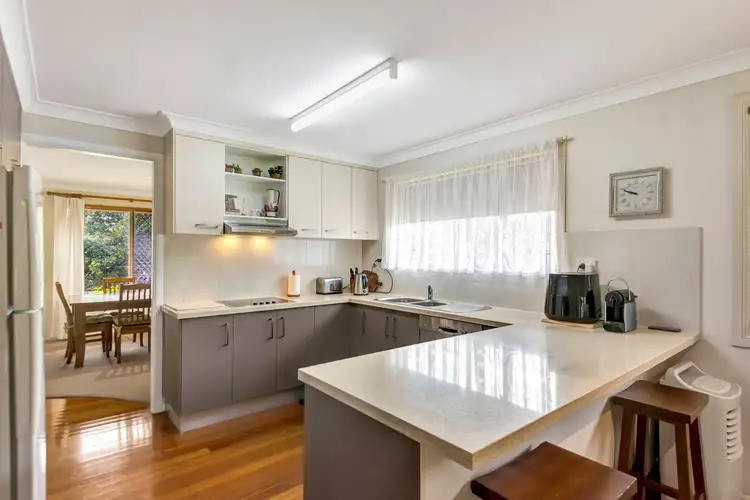 Sixth view of Homely house listing, 4 Kookaburra Terrace, Goonellabah NSW 2480