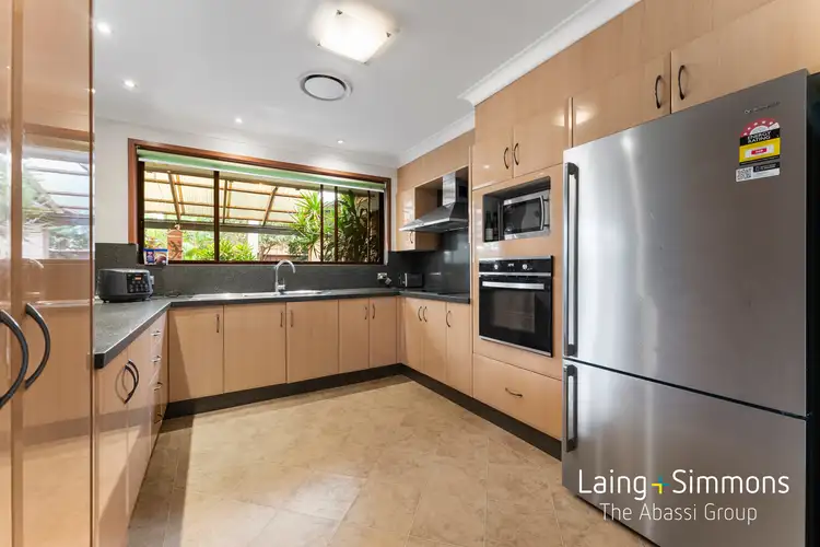 Second view of Homely house listing, 100 Greenbank Drive, Werrington Downs NSW 2747