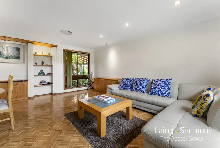 Third view of Homely house listing, 100 Greenbank Drive, Werrington Downs NSW 2747