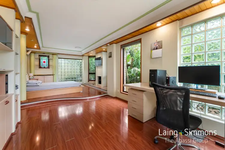 Fourth view of Homely house listing, 100 Greenbank Drive, Werrington Downs NSW 2747