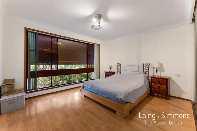 Fifth view of Homely house listing, 100 Greenbank Drive, Werrington Downs NSW 2747