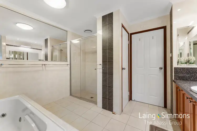 Sixth view of Homely house listing, 100 Greenbank Drive, Werrington Downs NSW 2747
