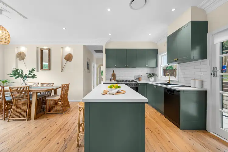Fifth view of Homely house listing, 13 Euroka Street, West Wollongong NSW 2500