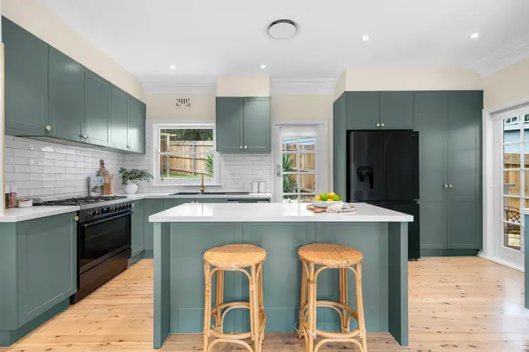 Sixth view of Homely house listing, 13 Euroka Street, West Wollongong NSW 2500