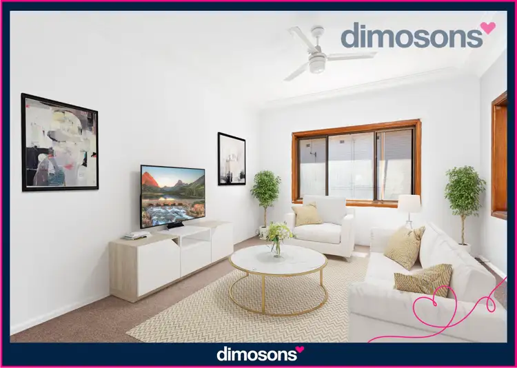Main view of Homely unit listing, 6 Bent Street, Warrawong NSW 2502