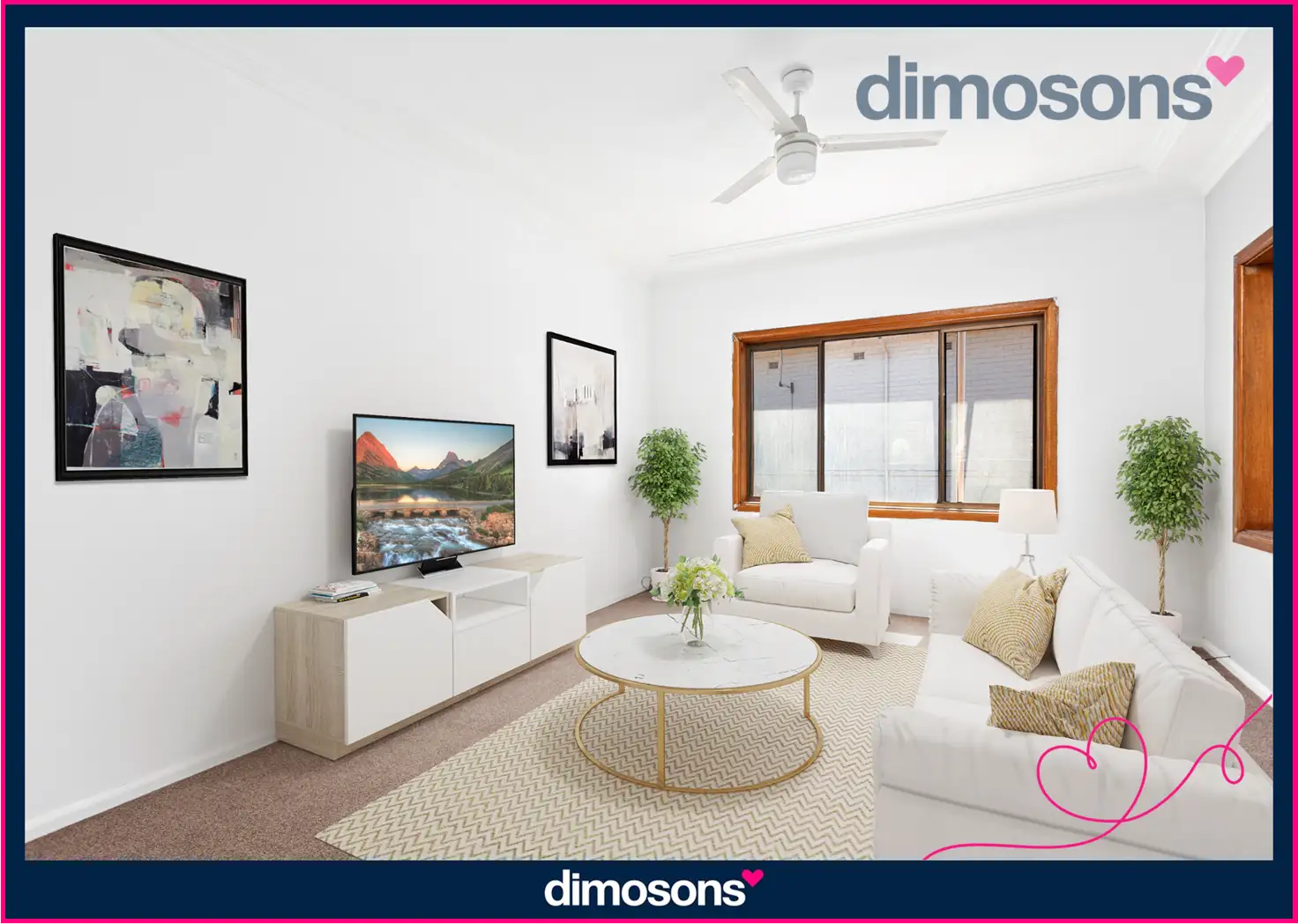 Main view of Homely unit listing, 6 Bent Street, Warrawong NSW 2502