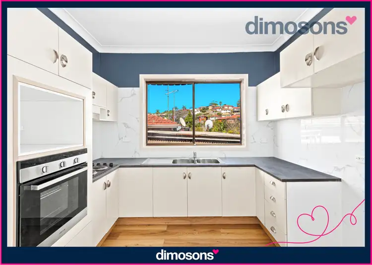 Third view of Homely unit listing, 6 Bent Street, Warrawong NSW 2502