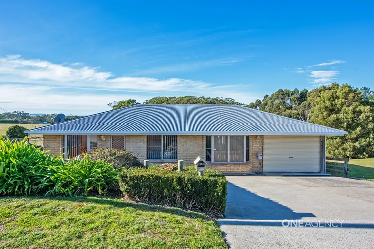 Main view of Homely house listing, 9 Sampson Avenue, Smithton TAS 7330