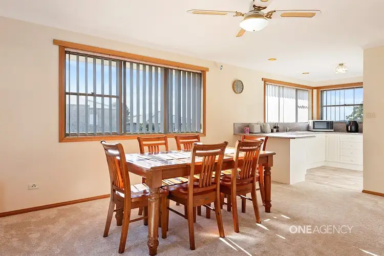 Third view of Homely house listing, 9 Sampson Avenue, Smithton TAS 7330