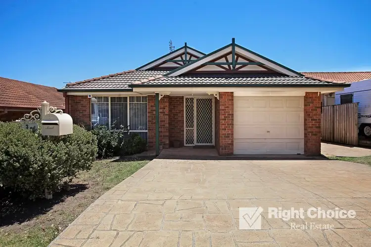 Main view of Homely house listing, 38 Downes Drive, Albion Park NSW 2527