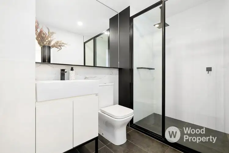 Fourth view of Homely apartment listing, 516/188 Whitehorse Road, Balwyn VIC 3103