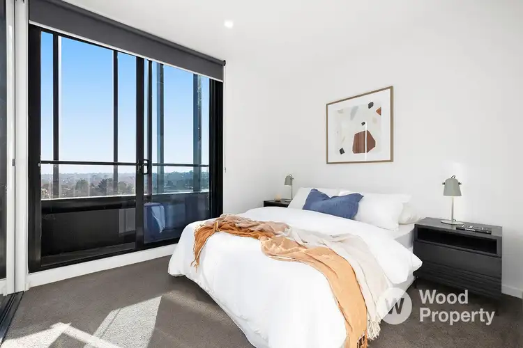 Fifth view of Homely apartment listing, 516/188 Whitehorse Road, Balwyn VIC 3103