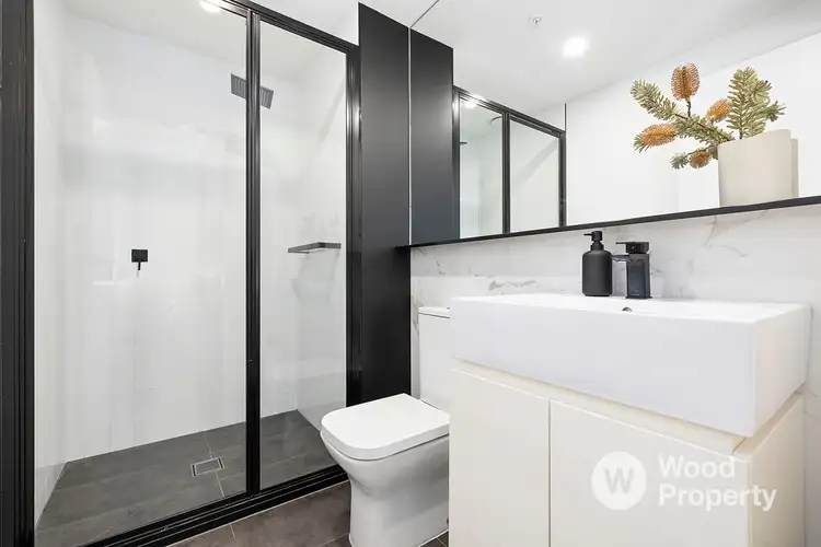 Sixth view of Homely apartment listing, 516/188 Whitehorse Road, Balwyn VIC 3103