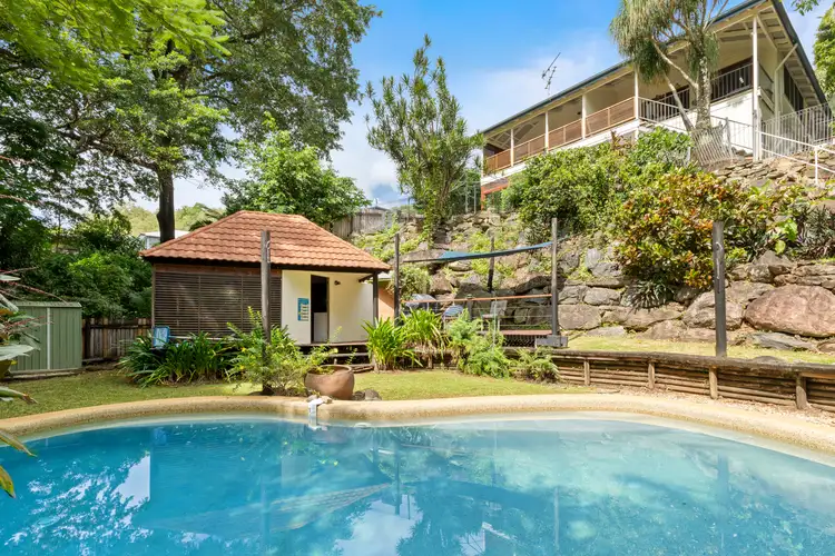 Second view of Homely house listing, 4 Holmes Street, Stratford QLD 4870