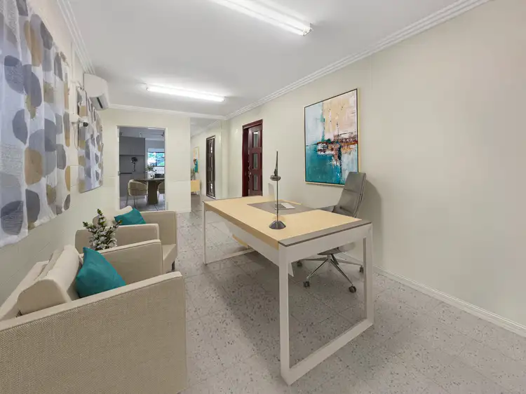 Third view of Homely house listing, 4 Holmes Street, Stratford QLD 4870