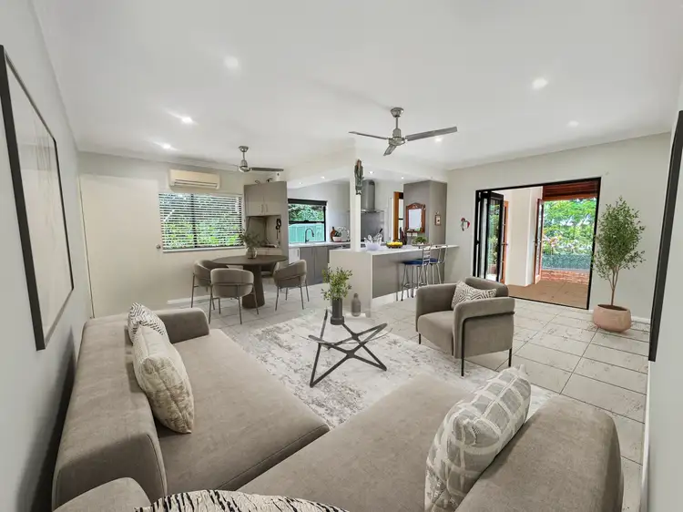 Fifth view of Homely house listing, 4 Holmes Street, Stratford QLD 4870