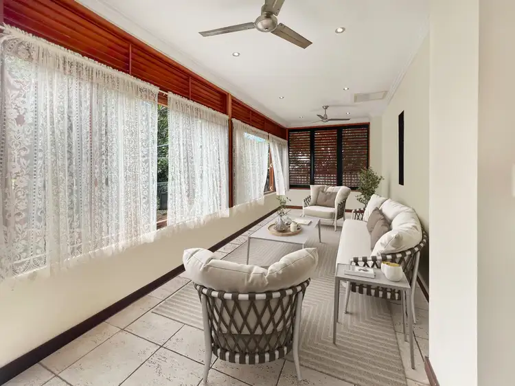 Sixth view of Homely house listing, 4 Holmes Street, Stratford QLD 4870