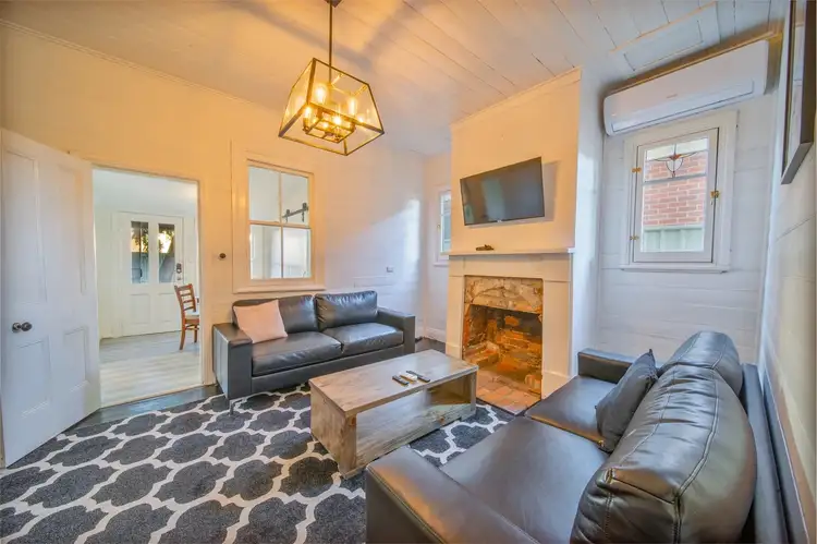 Fourth view of Homely house listing, 15 Creek Street South, Bendigo VIC 3550
