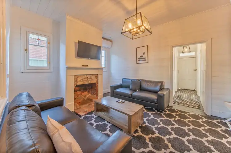 Fifth view of Homely house listing, 15 Creek Street South, Bendigo VIC 3550