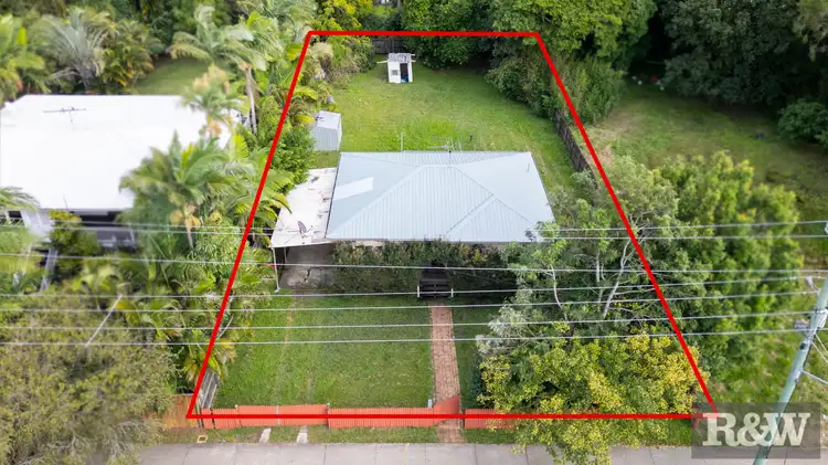 20 Charles Street, Caboolture QLD 4510