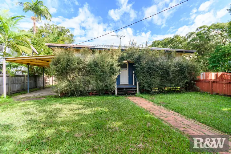 Second view of Homely house listing, 20 Charles Street, Caboolture QLD 4510