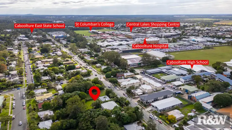 Fourth view of Homely house listing, 20 Charles Street, Caboolture QLD 4510