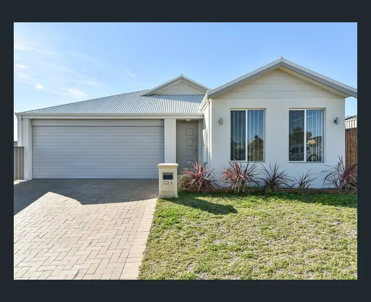 33A Coppito Circle, Beeliar WA 6164