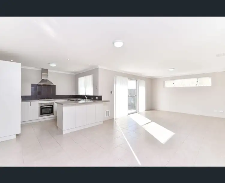 Fifth view of Homely house listing, 33A Coppito Circle, Beeliar WA 6164