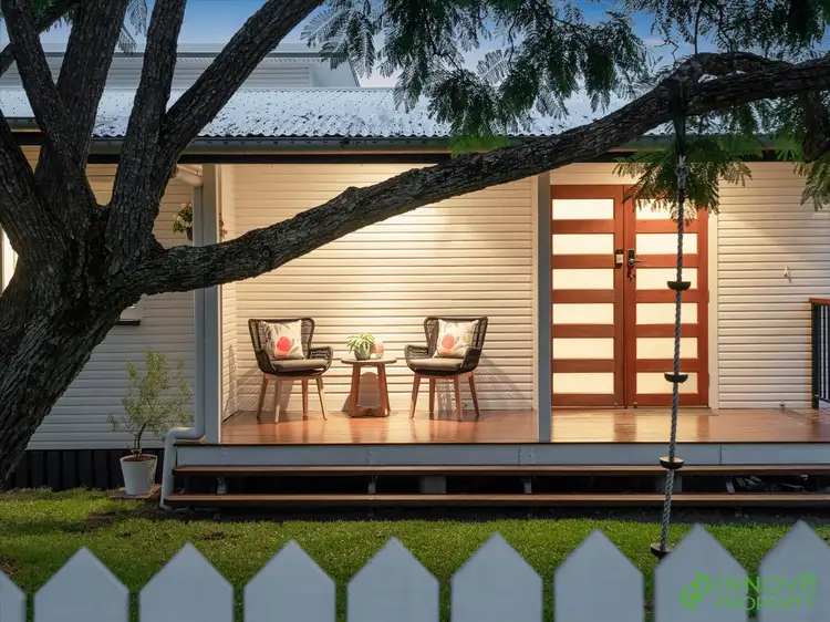 Main view of Homely house listing, 51 Chingford Street, Chermside West QLD 4032