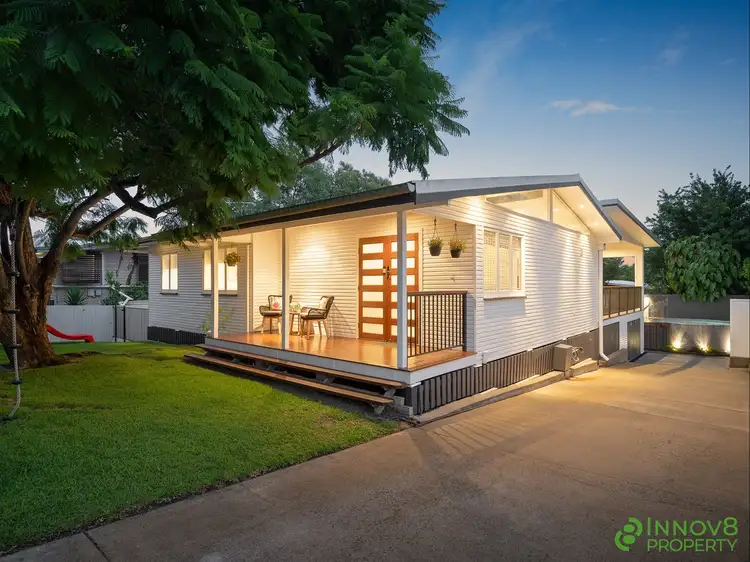 Second view of Homely house listing, 51 Chingford Street, Chermside West QLD 4032